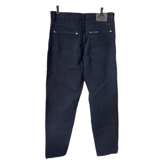 NWT Levi’s 31/30 black high rise skinny corduroy pants. - Picture 2 of 7